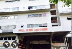 Pioneer Centre (D22), Factory #504270941